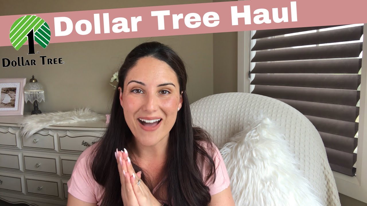 Dollar Tree Haul|What's new at Dollar Tree?|Classy Crafting & Parcels