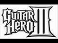 Cliffs of Dover - Eric Johnson (Guitar Hero 3)
