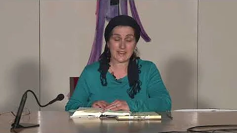 Womanhood, Shame & Vulnerability in the Book of Ruth