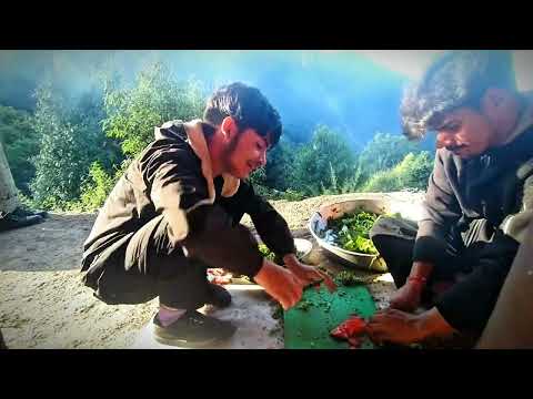 Ye Hai Hamari Mastiya Guizz 😅😅||#pahadilifestyle #apnimastiya #himachalpradesh 