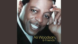 Miniatura del video "Ali WOodson - Fill in the Blanks"