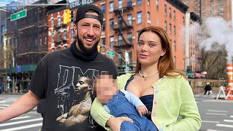 I Met Lana Rhoades' Baby | The Night Shift