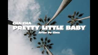 IMJ Aries de Lima - CHA CHA - PRETTY LITTLE BABY 2k25# REMIX