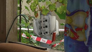 Hegyi-Karabah: rakéta a hátsó kertben