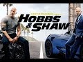 Fast & Furious 7 : Hobbs & Shaw