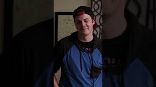 I'm transforming from Emo to Glam 🫢 #ytshorts #transformed #scenekid #glam #makeover #shorts