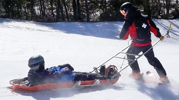 Intro to Engineering Project: RescueBrake