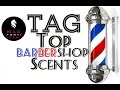 Best Barbershop Fragrances | TAG