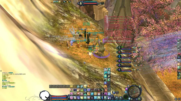 [ AION Classic ] KK點奇斯克點到門 - 天天要聞