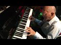 PIANO SESSION | Tatay Bong Plays at Philippine Orthopedic Center