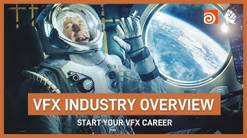 What is the VFX Industry Like? (VFX Intro | Part 2)