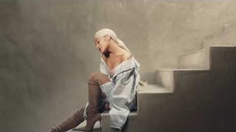 Ariana Grande - Sweetener (official Teaser)