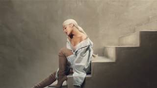 Ariana Grande - Sweetener (official Teaser)