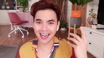 Vì sao chọn sản phẩm skin care cho da mụn cùng 1 thương hiệu? Lắng Nghe Review [Decumar Advanced]