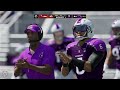 RFL: Louisville Lumberjacks vs San Jose Condors Preseason Week 2, Season 9 | Premiere, Madden 24