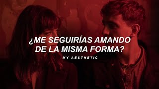 R.City ft. Adam Levine - Locked Away [Traducido al español]