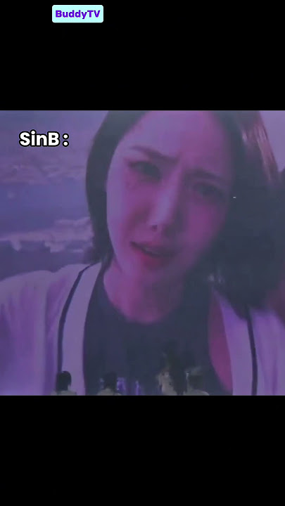 Why did they do this to GFriend? 😭