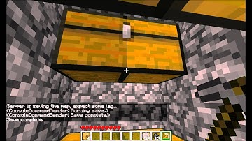 HEROBRINE IS BACK?! [Version 1.7.3 encounter!]