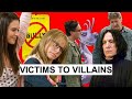 How Hollywood Vilifies Bully Victims | Cheyenne Lin