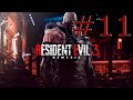 Resident Evil 3 Remake #11
