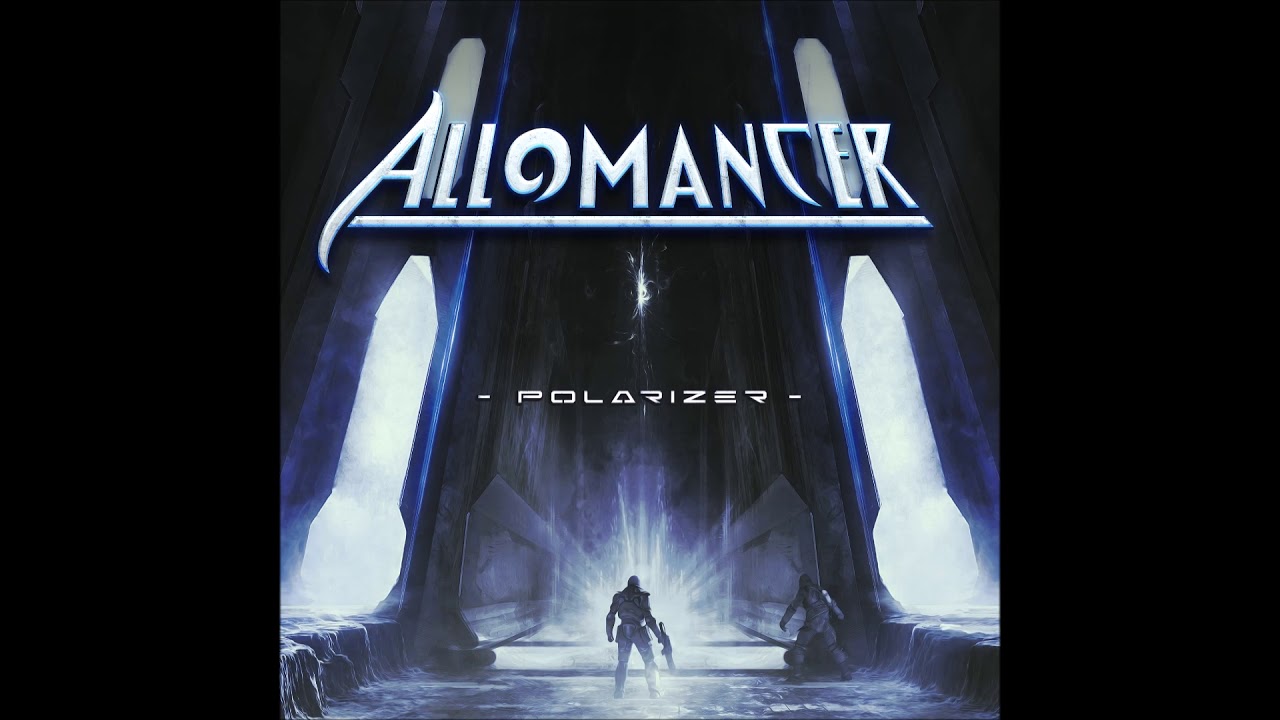 Allomancer - Polarizer (2019) - Full Album