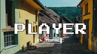 "PLAYER" Dancehall Type Beat 2020 | Afro Dancehall Instrumental 2020 X Wizkid Type Beat | Afrobeat