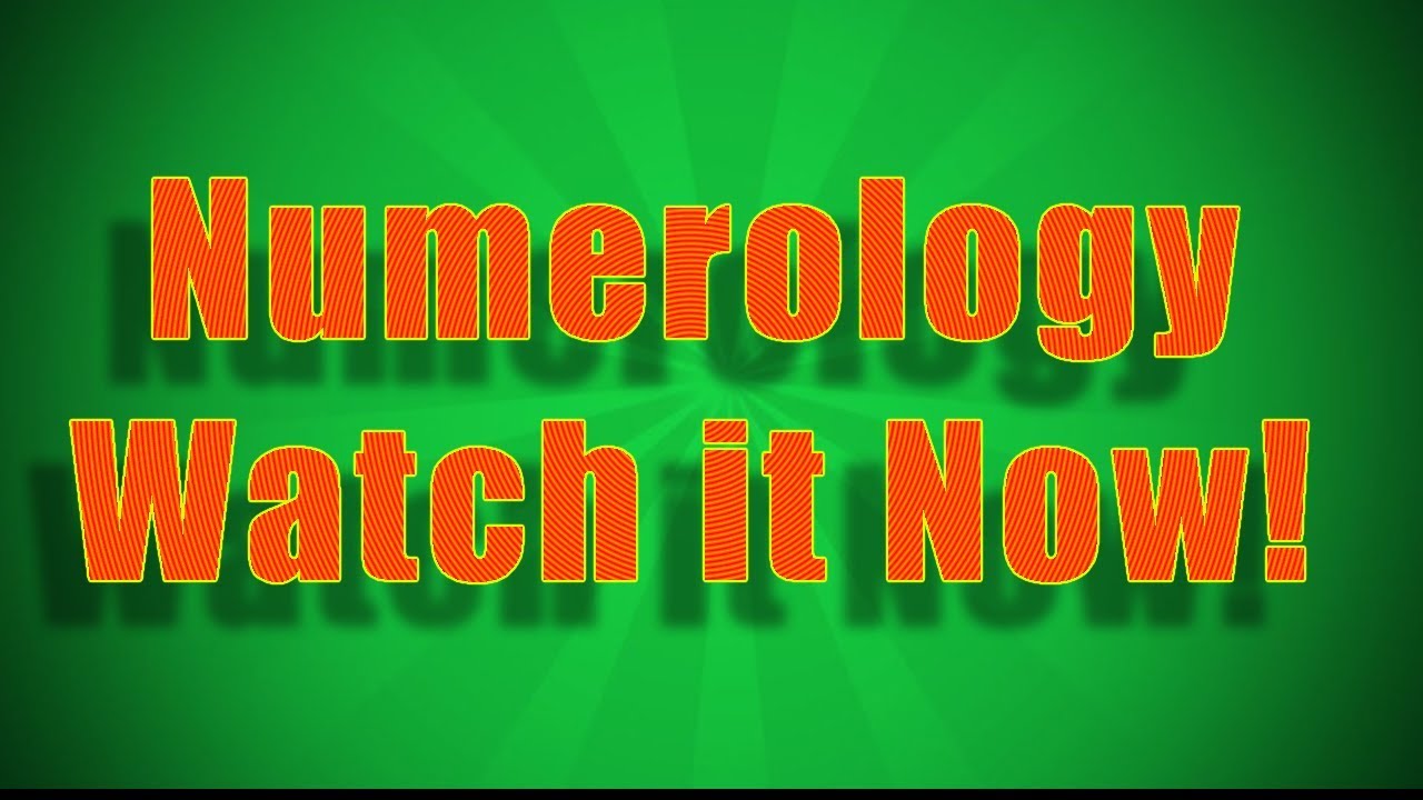 Numerology Calculator Lucky Numbers - Choose Lucky Number For ...