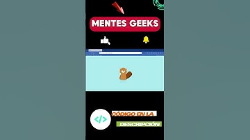 #CASTOR en #HTML y #CSS #webdevelopment #matemáticas #informática #programming #ciencia #coding