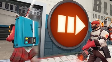 TF2: Capture the Flag but it