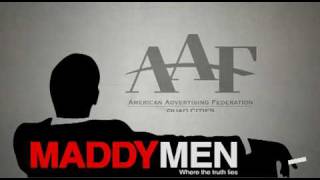 Addy Awards - Mad Men Intro