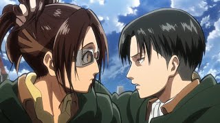 : Attack on Titan ( ) -    .  . 1 .