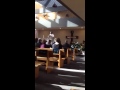 Dean's Funeral 3