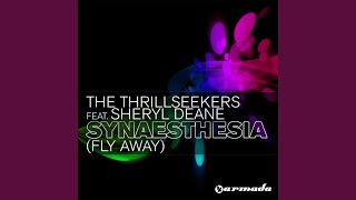 Synaesthesia (Fly Away) (Radio Edit)