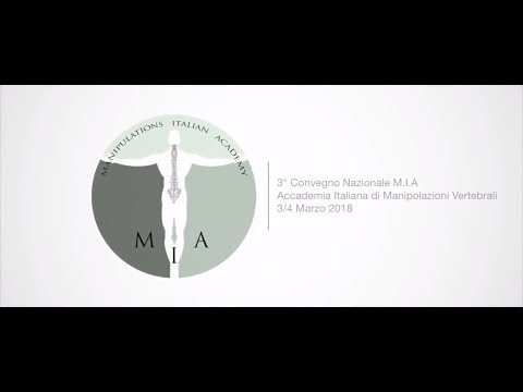 M.I.A.  MANIPULATIONS ITALIAN ACADEMY