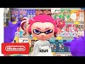 Splatoon 2 - Huge Holiday Updates! - Nintendo Switch