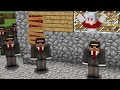 ПОЧЕМУ ОХРАНА НЕ ВЫПУСКАЕТ МЕНЯ ИЗ ДОМА В МАЙНКРАФТ 100% Троллинг Ловушка Minecraft