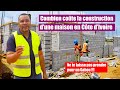 Comment calculer le cot de vos construction immobilire en cote divoire