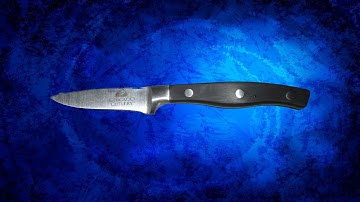 How To Make A Knife Throw Effect - Adobe Premiere Elements 9
