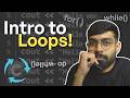 What Are Loops in Programming? (Complete Beginner Intro)