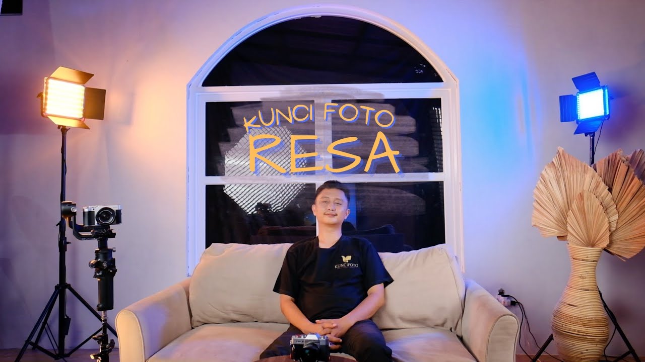 Apa Itu Fotografer