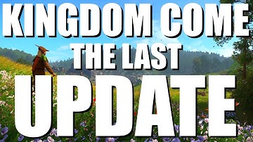 Kingdom Come Deliverance Final Update | Patch 1.9.4 Released | Patch Notes