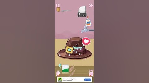 Perfect Tidy Thanksgiving Level 7 gameplay walkthrough