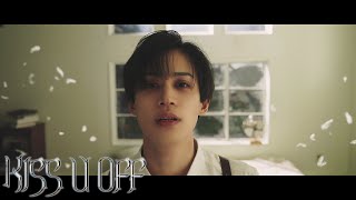 LEE MINHYUK(イミンヒョク) 'KISS U OFF'  MV [4K]