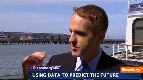 Big Data: How the Government Knows Your Future Before You Do