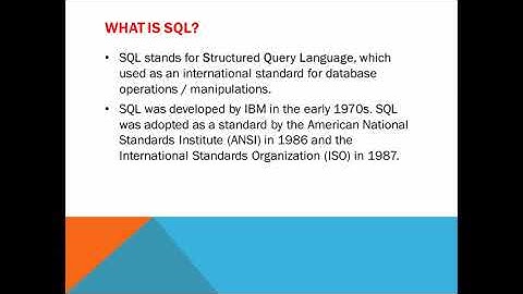 Difference between Microsoft SQL Server and Oracle Database
