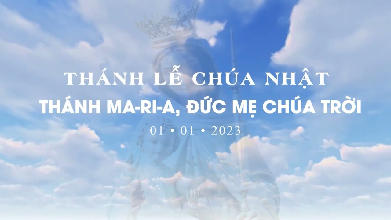 Thánh Lễ Chúa Nhật bầu trời với ánh nắng vàng hoe rực rỡ là một cảm giác khó tả. Để lưu giữ khoảnh khắc này, hãy chiêm ngưỡng những bức ảnh đẹp về Thánh Lễ Chúa Nhật bầu trời tại đây.