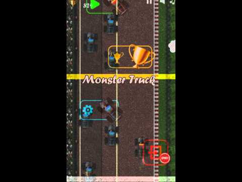 Monster truck games free