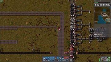 Factorio - DeathWorld MP Modded - Part 6