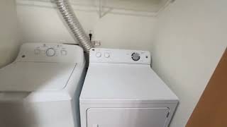 Two Bedroom Buckingham Apartment 777 - Windsor Place Apartments, Davison, Michigan