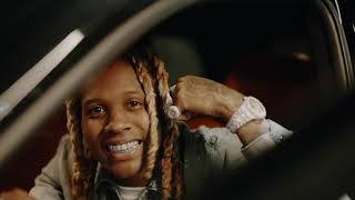 Only The Family x Lil Durk x Hellcats \& Trackhawks x Official Video